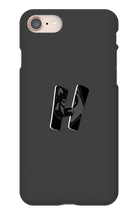 havockstm iPhone Phone Cases