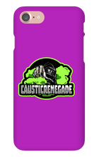 causticrenegade iPhone Phone Cases