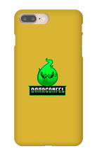 Daargonfel iPhone Cases