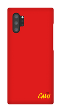 Calu Samsung Phone Cases