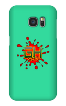 GH863 Samsung Phone Cases