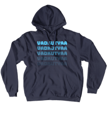 vadkutyaa Hoodies (No-Zip/Pullover)