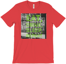 auterritory T-Shirts