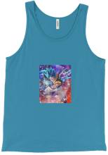 Gogeta Tank Top