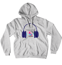 Shakin It Hoodie