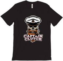 captainclutch_64 T-Shirts