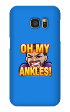 markydvids Samsung Phone Cases