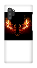 viroticgamer Samsung Phone Cases