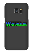 WrestleLife Samsung Phone Case