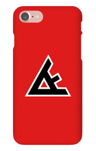avemplays iPhone Phone Cases