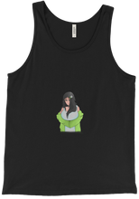 Serenity Tank Top