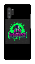 fortugamer33 Samsung Phone Cases
