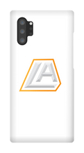 liveeeeactionnnn Samsung Phone Cases