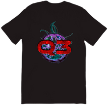 Remera del Canal (Alt)