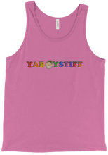yaboystiff Tank Top
