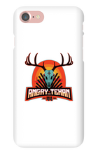the_angry__texan94 iPhone Phone Cases
