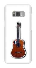NEW: SexyBrigadeiro Guitar Samsung Phone Cases