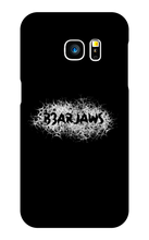 b3arjaws Samsung Phone Cases