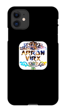 arronvirx iPhone Phone Cases