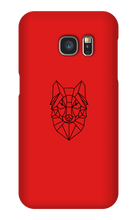 ItsWLaan Samsung Phone Cases