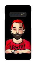 edwtv1 Samsung Phone Cases