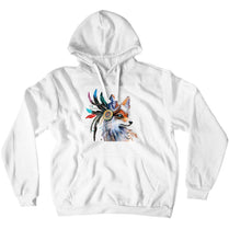 furrywolfie123 Hoodies (No-Zip/Pullover)