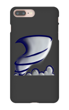 tornado_5 iPhone Phone Cases