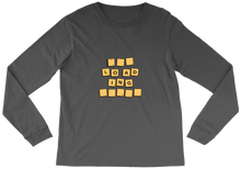 arcadiaisloading Long Sleeve Tee