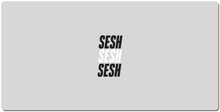 SESH PAD.