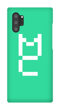 mcgamer_4k Samsung Phone Cases