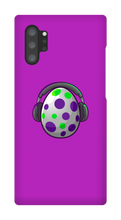 Majestic Egg Samsung Phone Case