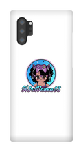 n3rdvanna83 Samsung Phone Cases