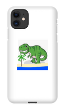 thydave_ iPhone Phone Cases