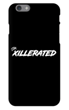 xillerated iPhone Phone Cases