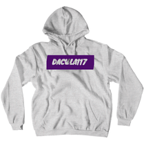 dacula117 Hoodies (No-Zip/Pullover)