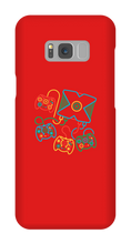 thatguyau Samsung Phone Cases