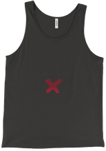 FlyingJugo Tank Top