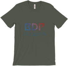 Camiseta BDP Life is about Fun