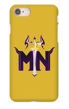 mayernation iPhone Phone Cases