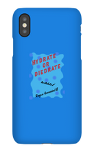 rogueassassin18 iPhone Phone Cases