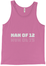 caiden110 Tank Top