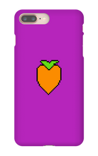 immacarrot2007 iPhone Phone Cases