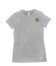 Shelly Womens Tshirt