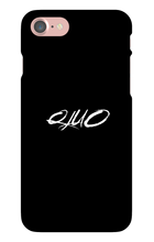 QLuo iPhone Phone Cases
