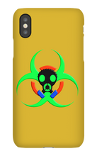elbubaneitor iPhone Phone Cases
