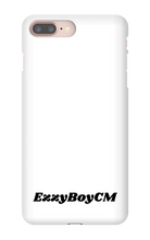 ezzyboycm iPhone Phone Cases