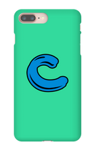 clipzz1x_yt iPhone Phone Cases