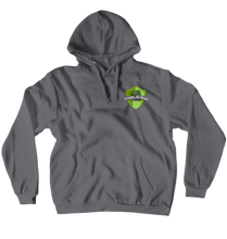 Hoodies (No-Zip/Pullover)