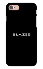 Blazee iPhone iPhone Cases