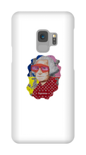bromlehd Samsung Phone Cases